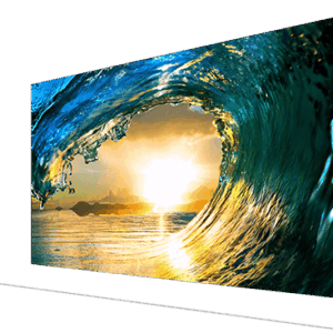 LED-Wall, 2,6mm Indoor