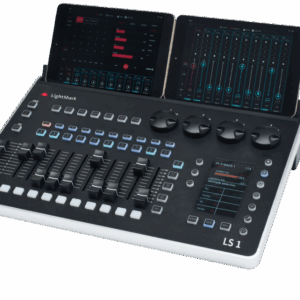 Lichtpult Liteshark LS1