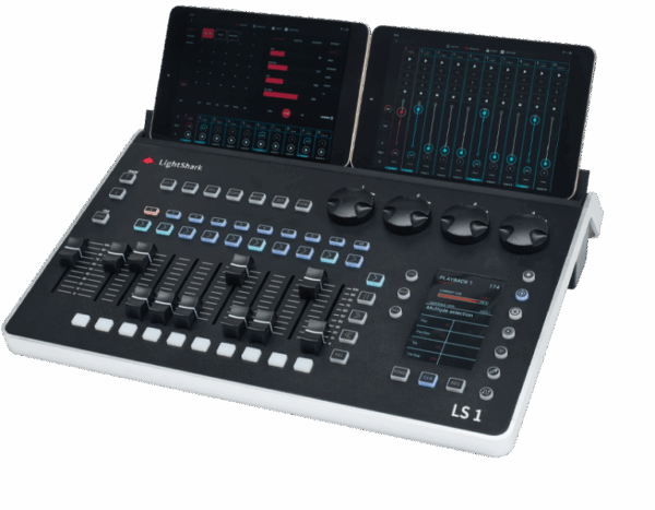 Lichtpult Liteshark LS1