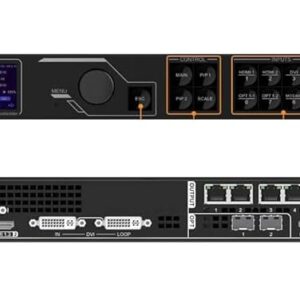 NovaStar VX600 Videoprozessor
