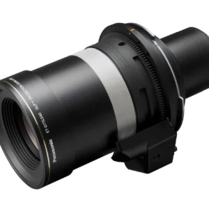 Objektiv Panasonic LE 40
