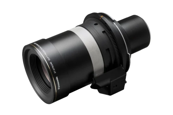 Objektiv Panasonic LE 40