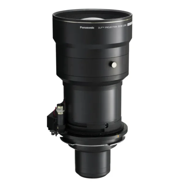 Objektiv Panasonic LE6