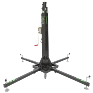 Kuzar Top Load Lift K-5