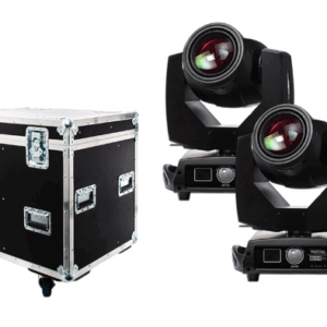 Varytec Beam R5 Moving Head MultiZoom