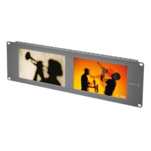 Blackmagic SmartView Duo