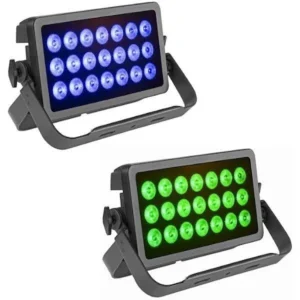 Litecraft WashX.21 LED Outdoor Fluter