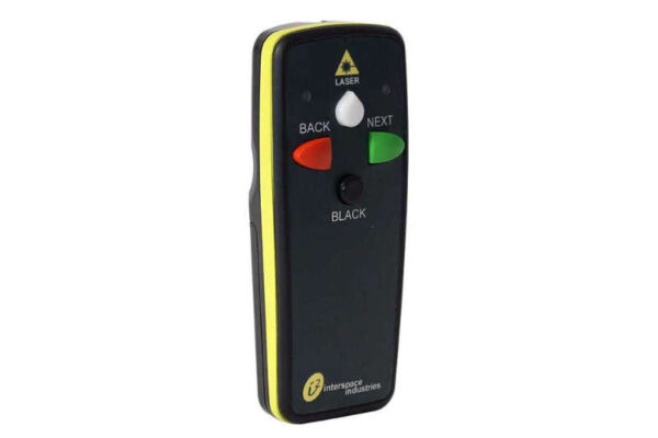 Presenter - MicroCue