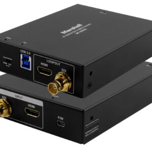 WebPresenter Marshall VAC-23SHU3