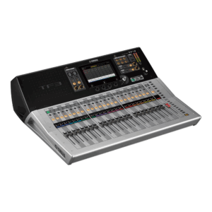 Mischpult Yamaha TF3