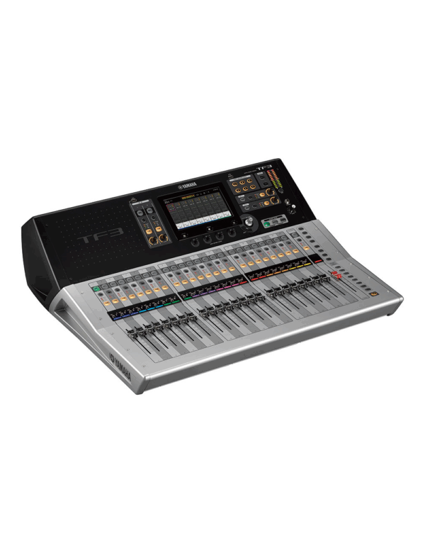 Mischpult Yamaha TF3